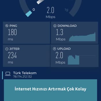 Arızalara İlgisiz Türk Telekom İnternet 8852706017 Hizmet Numaram