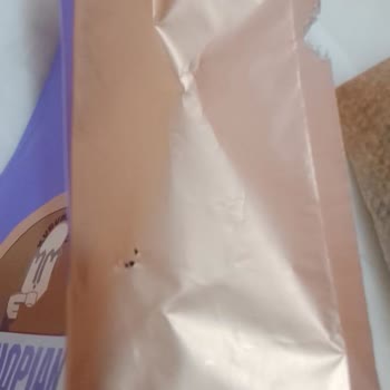 Migros Sanal Market Yırtık Ambalaj