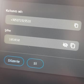 Lance Call Center Trivago Golden Range Başka Numaraya Hesap Doğrulaması