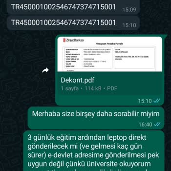 Lance Call Center Trivago Golden Range Başka Numaraya Hesap Doğrulaması