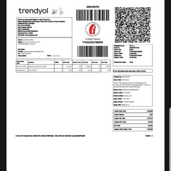 Trendyol'da Yaşanan Müşteri Mağduriyeti