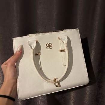 Derimod Çantamı Tamire Gönderdim Fermuar Tamiri Yapılmadı