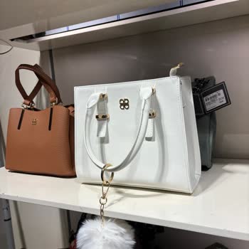 Derimod Çantamı Tamire Gönderdim Fermuar Tamiri Yapılmadı