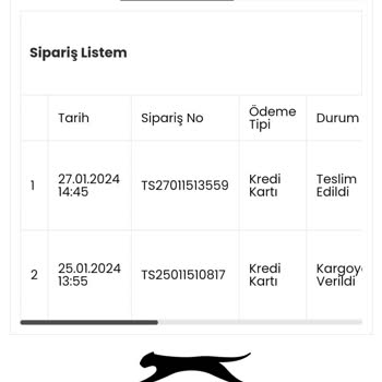Slazenger Bot İade Sorunu