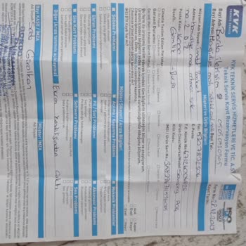 Türk Telekom Samsung Marka Telefonum Bozuldu, Mağdur Oldum Ama Çözüm Bulamadım.