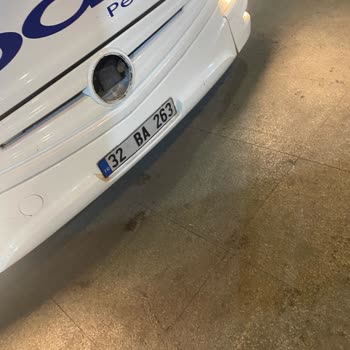 Isparta Petrol Turizm Gecikme Ve Bilgilendirmeme