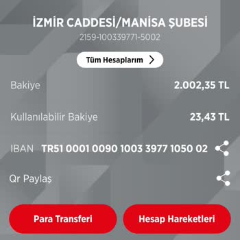 Ziraat Bankası Bakiyemi Kullanamıyorum Hesabımda Olmasına Rağmen