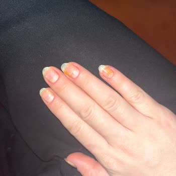 Flormar Oje Turunculuk Bırakıyor