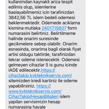 KVK Yazıklar Olsun Samsung Malının Arkasında Değil