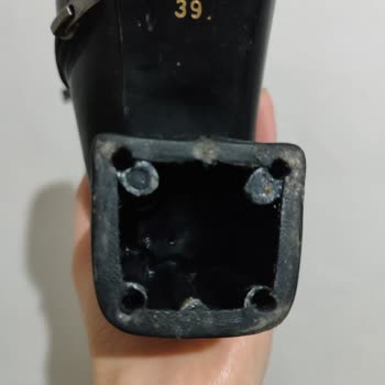 Trendyol Kalitesiz Ürün Gönderimi Sebebiyle Yaşanılan Mağduriyet