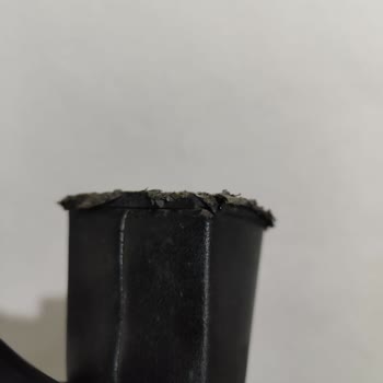 Trendyol Kalitesiz Ürün Gönderimi Sebebiyle Yaşanılan Mağduriyet