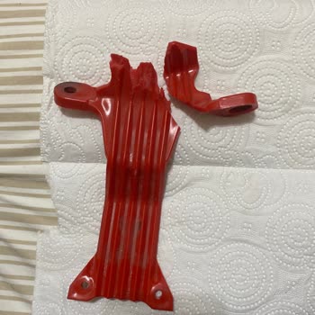 Voit Big Foot Scooter