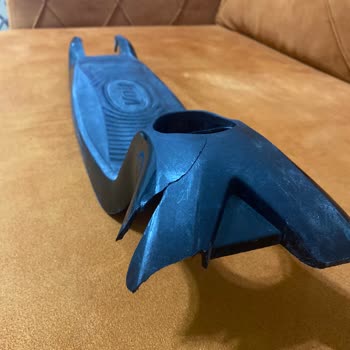 Voit Big Foot Scooter