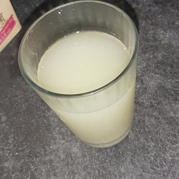 Birşah Süt Bozuk Çıktı