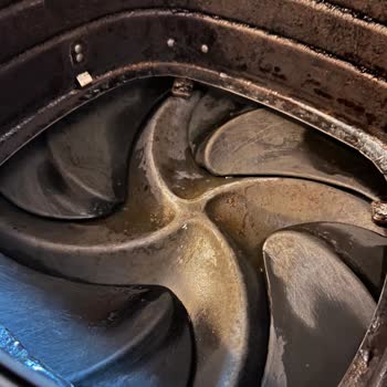 Philips Airfryer XXL Temizliği