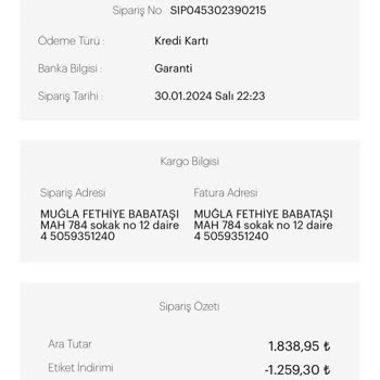 İpekyol İndirim Ürünü Tedarik Edilmelidir.
