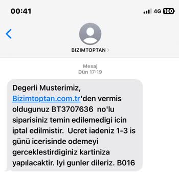 Bizim Toptan Market Bizim Sitesinin Fiyat İle İnsanları Kendilerine Çekmesi