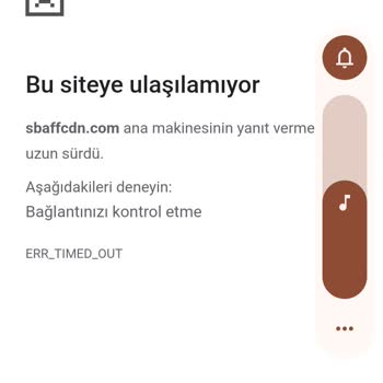 Süperbetin Giriş Yapılmıyor