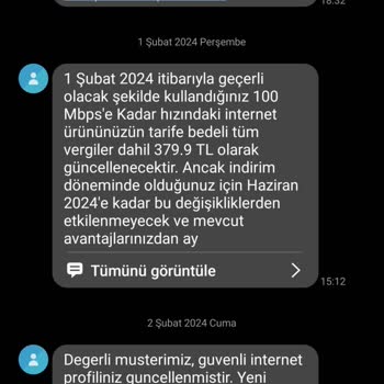 Millenicom'dan Çok Rahatsızım, 10 Günde Neler Yaptılar Neler