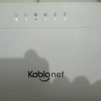 Sinyal Kopan, Sinyal Gelmeyen Ve İlgilenmeyen Kablo Net