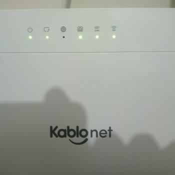 Sinyal Kopan, Sinyal Gelmeyen Ve İlgilenmeyen Kablo Net