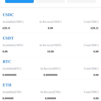 Bitforex Müşteri Deneyimi: Geri Ödeme Ve Uygulama Durumu