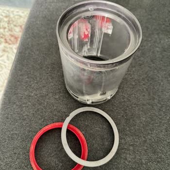 Dyson V12 Toz Hanesi Siparişi