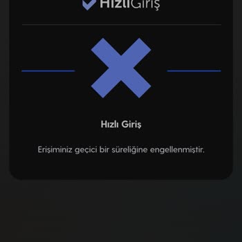 Turkcell Giriş Olunmuyor Buna Girmek İstiyorum