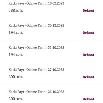 QNB Finansbank BES Kesintilerindeki Tutarsızlıklar Ve İletişim Sorunları