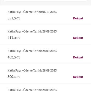 QNB Finansbank BES Kesintilerindeki Tutarsızlıklar Ve İletişim Sorunları