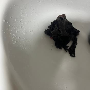 Bosch Seri 6 Çamaşır Makinesi "Sıkma" Problemi