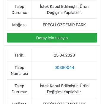 Hummel Spor Ayakkabı Pişmanlık