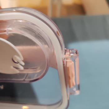 Vagonlife Yemek Kutusu Yedek Parça Talebi