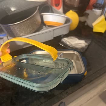 Vagonlife Yemek Kutusu Yedek Parça Talebi