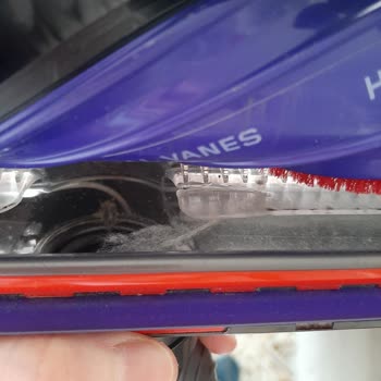 Dyson V8 Başlık Kırıldı