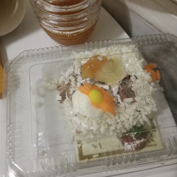 Yanlış Ve Bayat Gelen Ürün Geldi Yemek Sepeti Hiçbir Şey Yapmadı