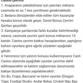 Onwin Bahisin Bakiyeyi Kafasına Göre Silmesi
