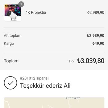 Eseland Belirtilen Ücretin Üzerinde Fazla Fiyat Kredi Kartından Çekilmesi