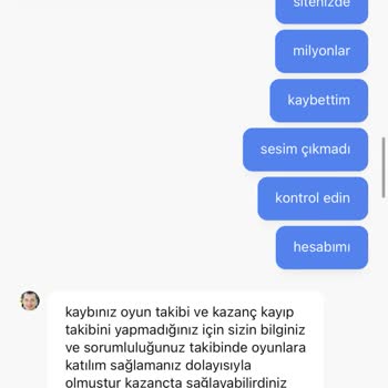 Limanbet Pişmanlıktır, 100.000 TL Ödememi Gerçekleştirmedi