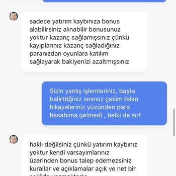 Limanbet Pişmanlıktır, 100.000 TL Ödememi Gerçekleştirmedi