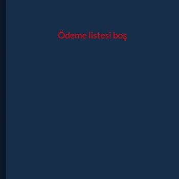 Jetbahis Çekilebilir Bakiyem Olduğu Halde Ödeme Listesi Boş Diyor