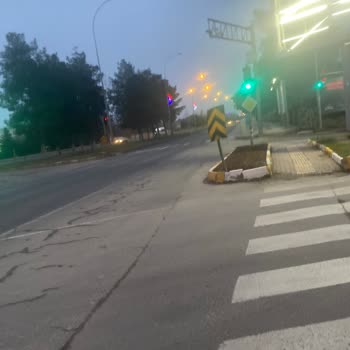 Kamil Koç Yolda Bırakmaları Saçma Savan