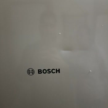 Bosch Markası Bayii Ve Servis Sorunu