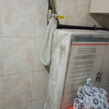 Simfer Set Ustu Ocak