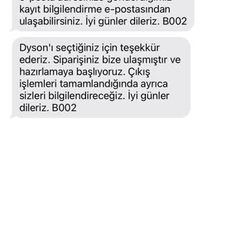 Dyson Mobilya Altı Aparatı