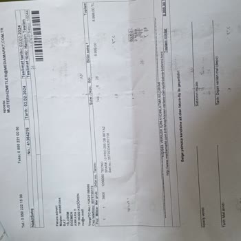 TechnoPhone Techno Spark 10 Pro - Ekran Sorunu