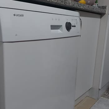 Arçelik Bulaşık Çamaşır Makinesi Kasa Çürümesi