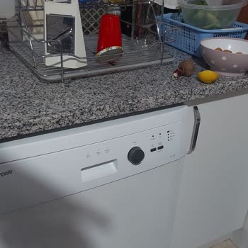 Arçelik Bulaşık Çamaşır Makinesi Kasa Çürümesi