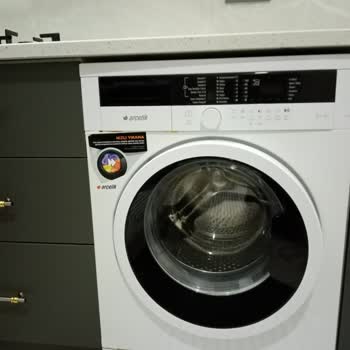 Arçelik Bulaşık Çamaşır Makinesi Kasa Çürümesi