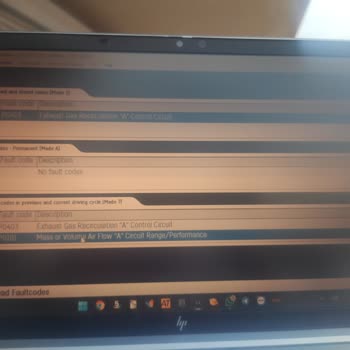 Gezenadam Partikül İşlemi Sonrası 1 Haftada Hata